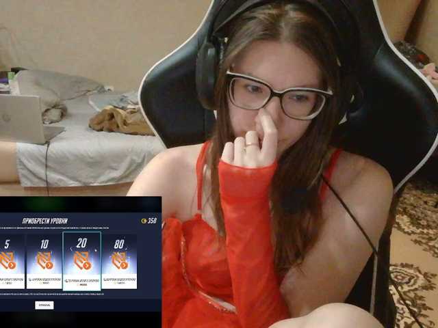 KittyMiracle live cam on BongaCams