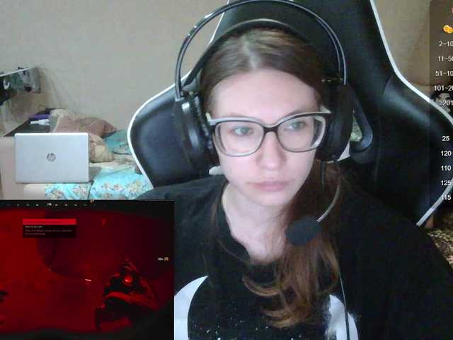 KittyMiracle live cam on BongaCams