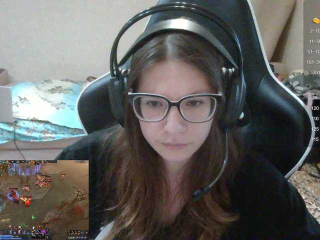 KittyMiracle live cam on BongaCams