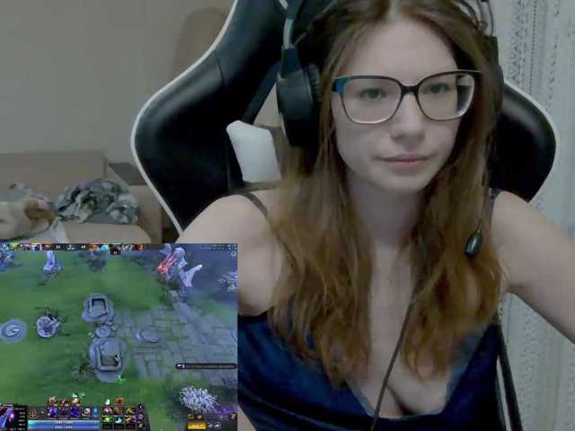 KittyMiracle live cam on BongaCams