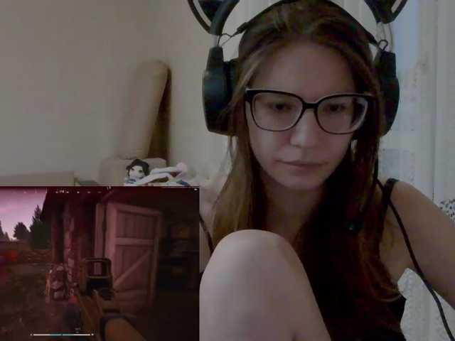 Kittymiracle live cam
