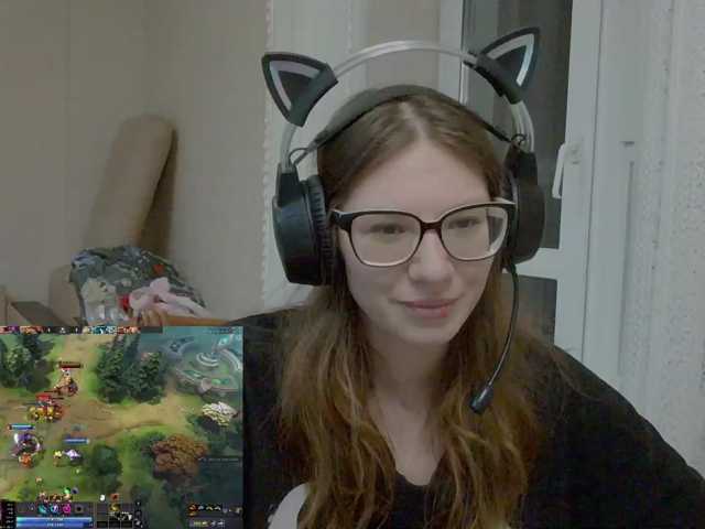 KittyMiracle live cam on BongaCams