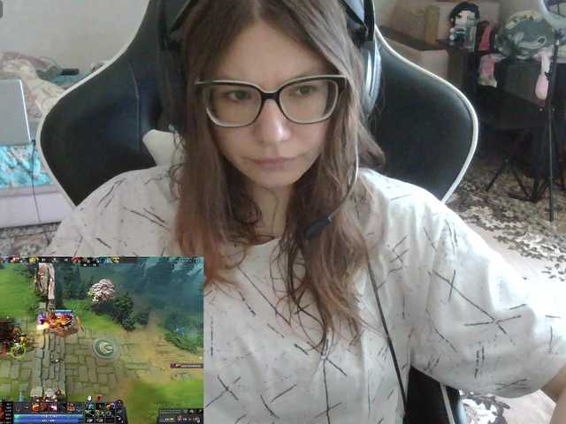 KittyMiracle live cam on BongaCams