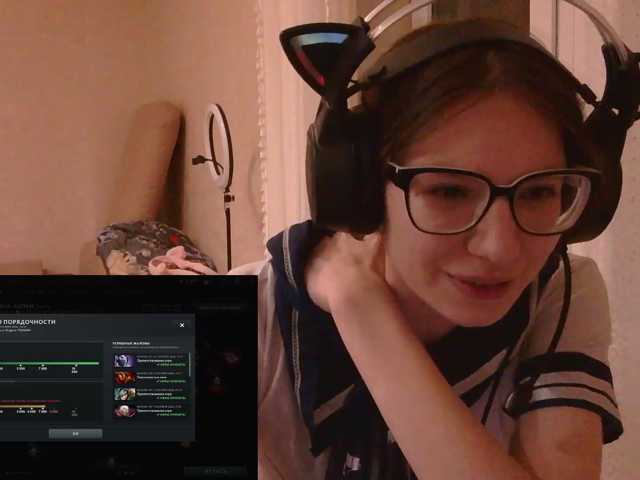 KittyMiracle live cam on BongaCams