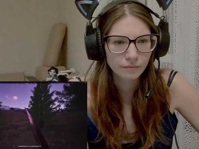 KittyMiracle live cam on BongaCams