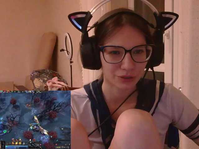 KittyMiracle live cam on BongaCams