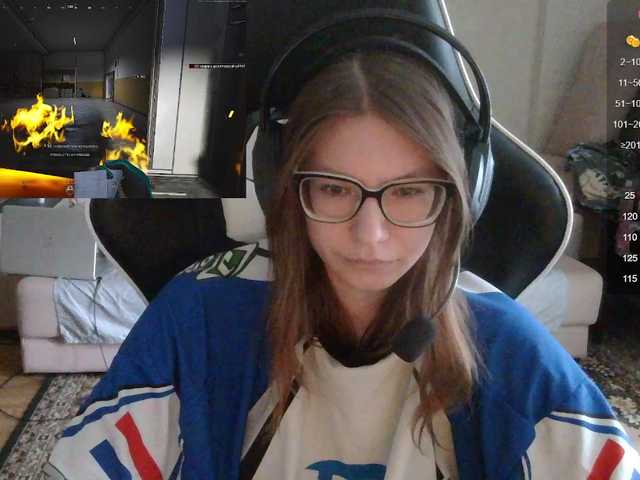 KittyMiracle live cam on BongaCams