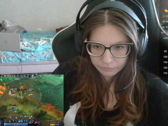 KittyMiracle live cam on BongaCams