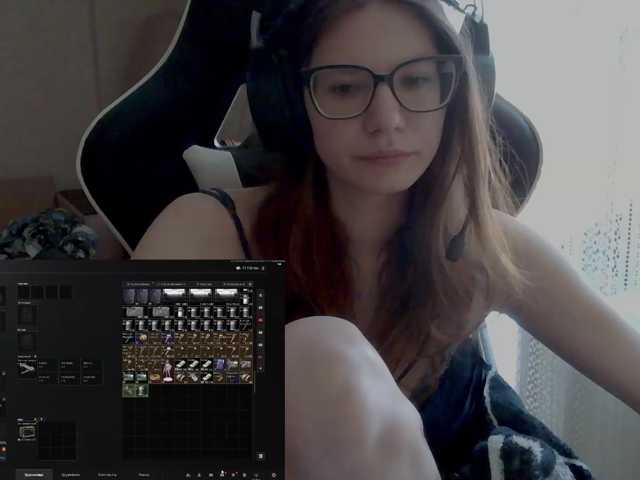 KittyMiracle live cam on BongaCams