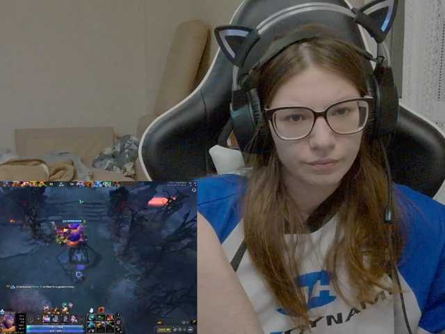 KittyMiracle live cam on BongaCams