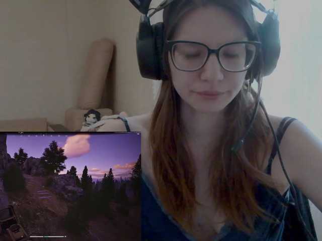 KittyMiracle live cam on BongaCams