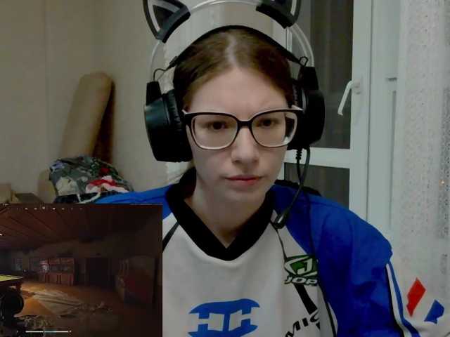 KittyMiracle live cam on BongaCams