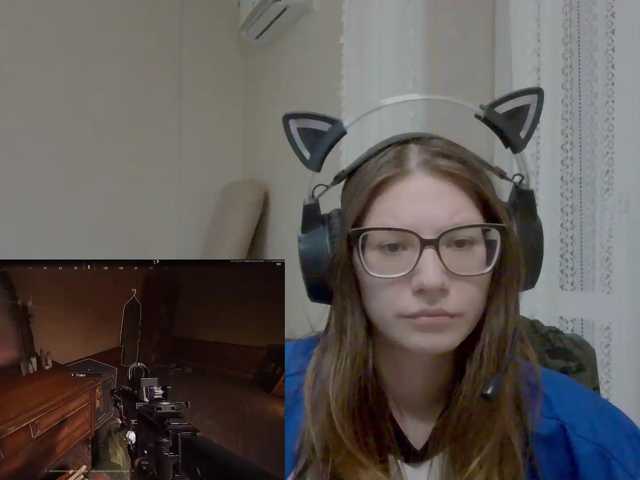 KittyMiracle live cam on BongaCams