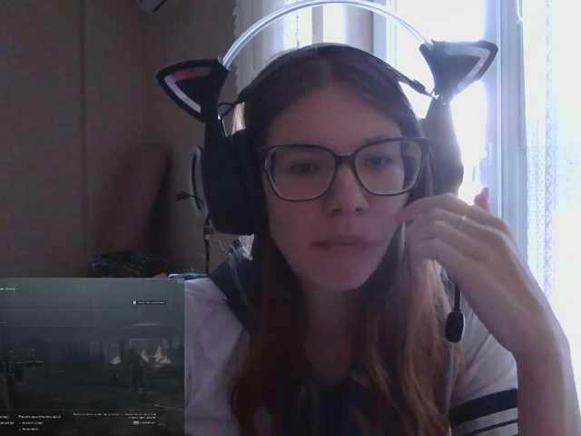 KittyMiracle live cam on BongaCams