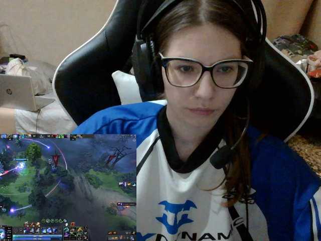 KittyMiracle live cam on BongaCams