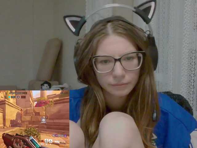KittyMiracle live cam on BongaCams