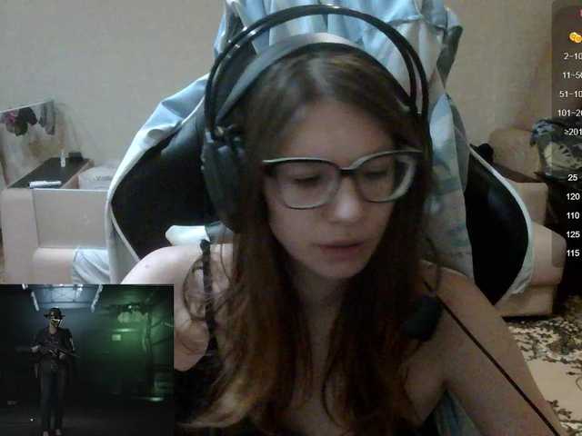 KittyMiracle live cam on BongaCams