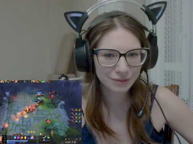 KittyMiracle live cam on BongaCams