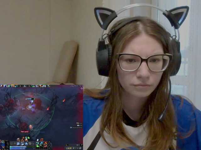 KittyMiracle live cam on BongaCams