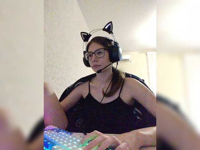 kittymiracle live sex show