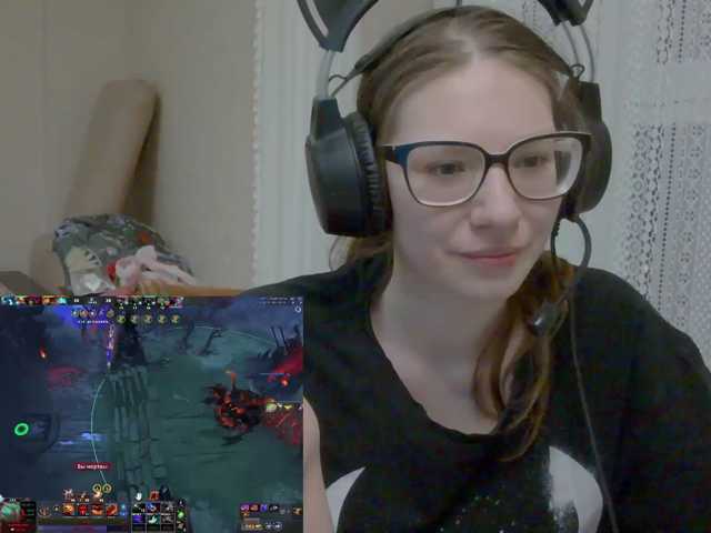 KittyMiracle live cam on BongaCams