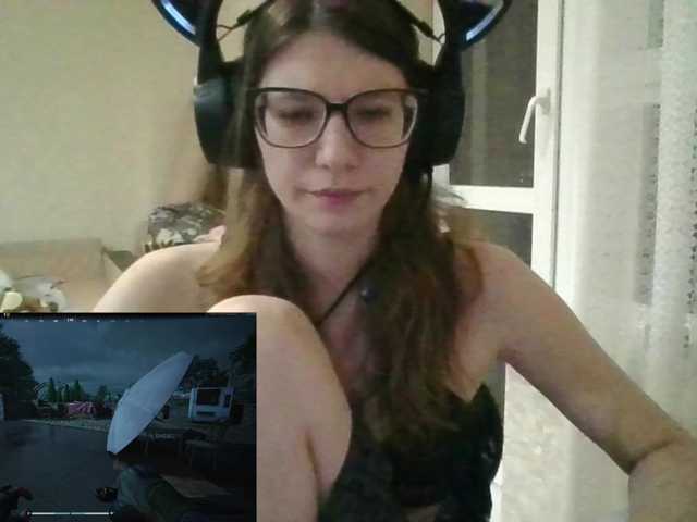 KittyMiracle live cam on BongaCams