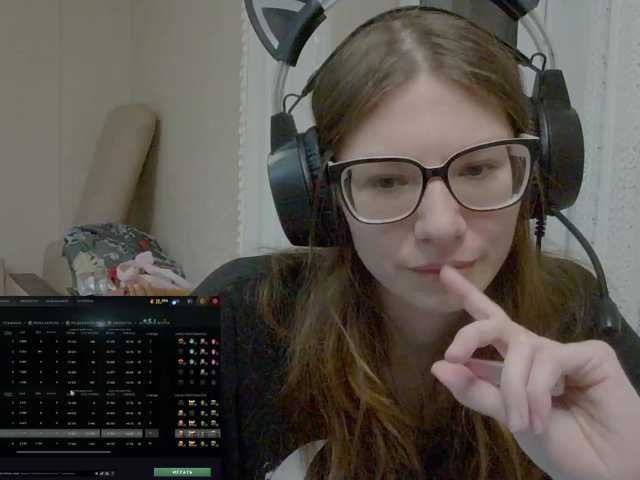 KittyMiracle live cam on BongaCams