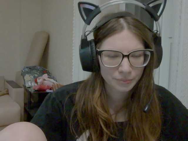 KittyMiracle live cam on BongaCams
