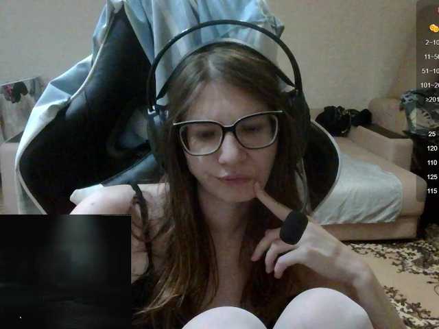 KittyMiracle live cam on BongaCams