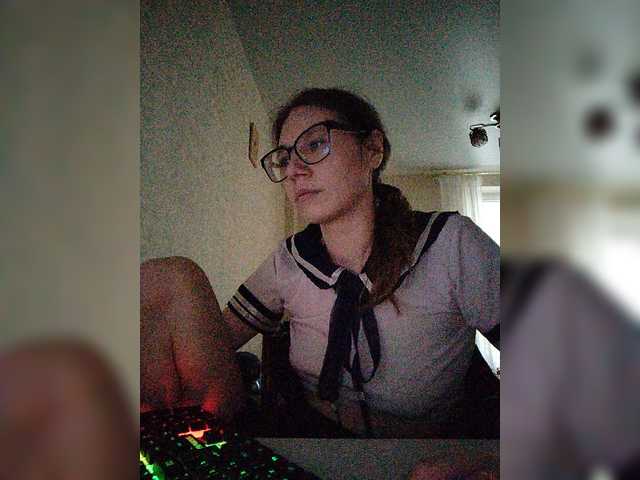 KittyMiracle live cam on BongaCams