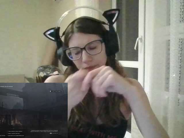 KittyMiracle live cam on BongaCams