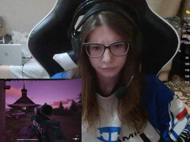 KittyMiracle live cam on BongaCams