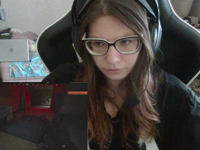 KittyMiracle live cam on BongaCams