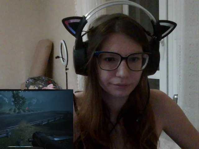 KittyMiracle live cam on BongaCams