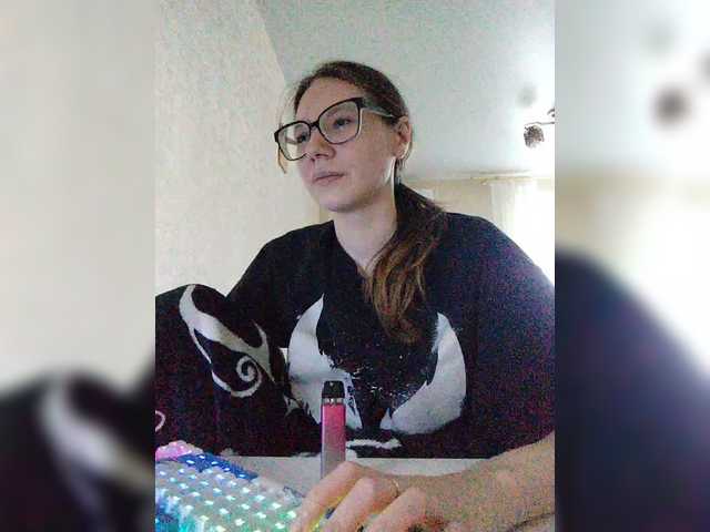 KittyMiracle live cam on BongaCams