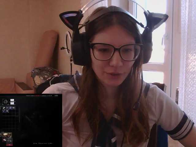 KittyMiracle live cam on BongaCams