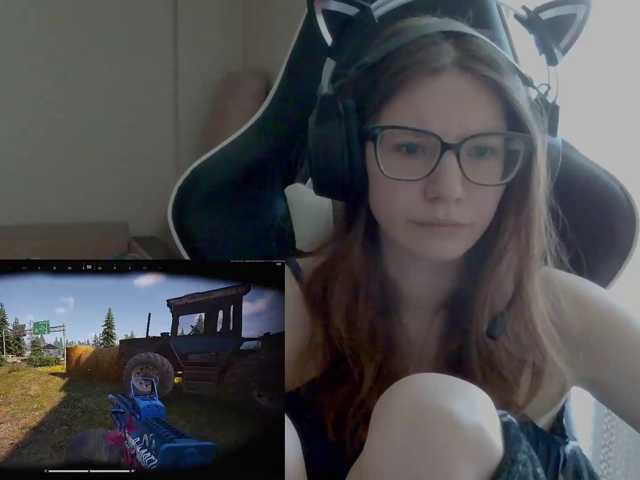 KittyMiracle live cam on BongaCams