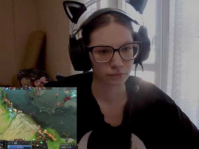 KittyMiracle live cam on BongaCams