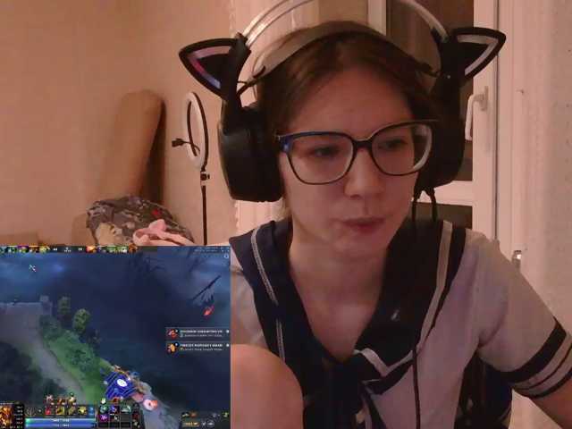 KittyMiracle live cam on BongaCams