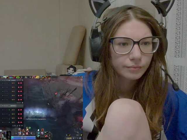 KittyMiracle live cam on BongaCams