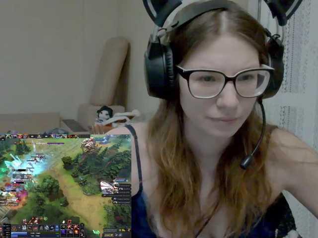 KittyMiracle live cam on BongaCams
