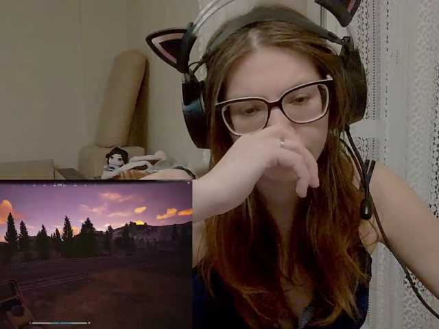 KittyMiracle live cam on BongaCams