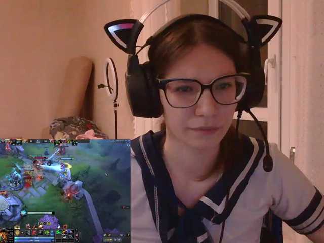 KittyMiracle live cam on BongaCams