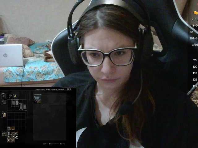 KittyMiracle live cam on BongaCams