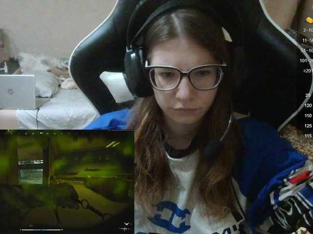 KittyMiracle live cam on BongaCams