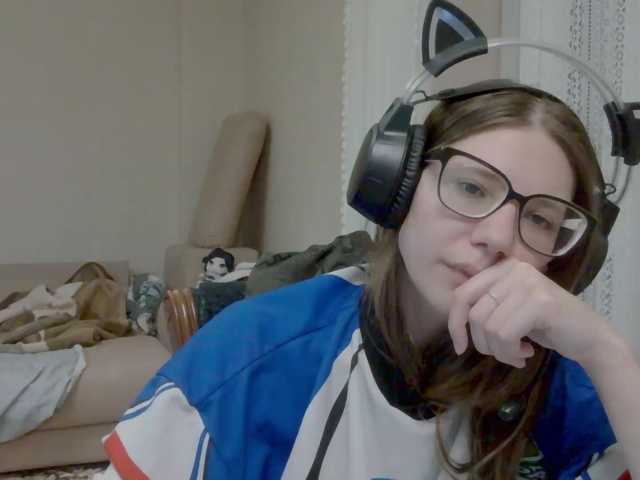 KittyMiracle live cam on BongaCams