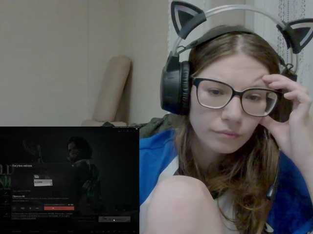 KittyMiracle live cam on BongaCams