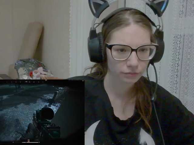 KittyMiracle live cam on BongaCams