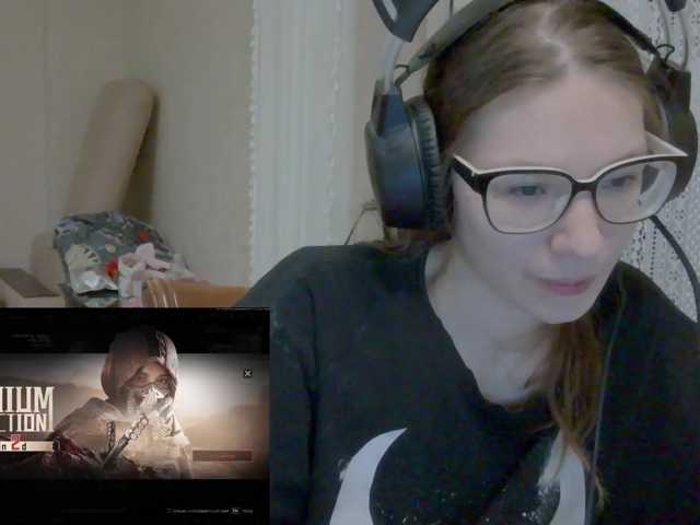 KittyMiracle live cam on BongaCams