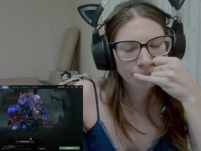 KittyMiracle live cam on BongaCams